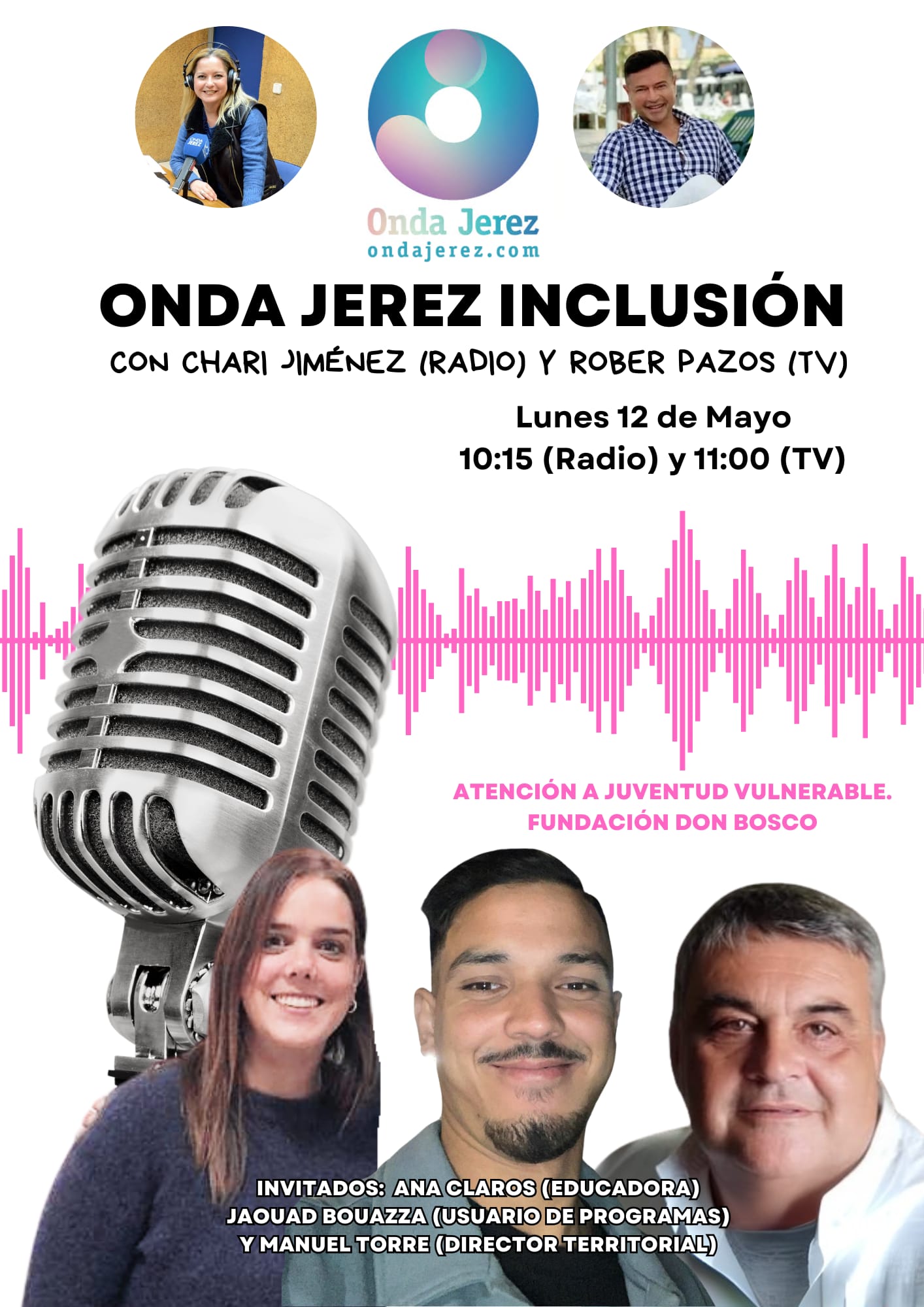 Onda Jerez Inclusión