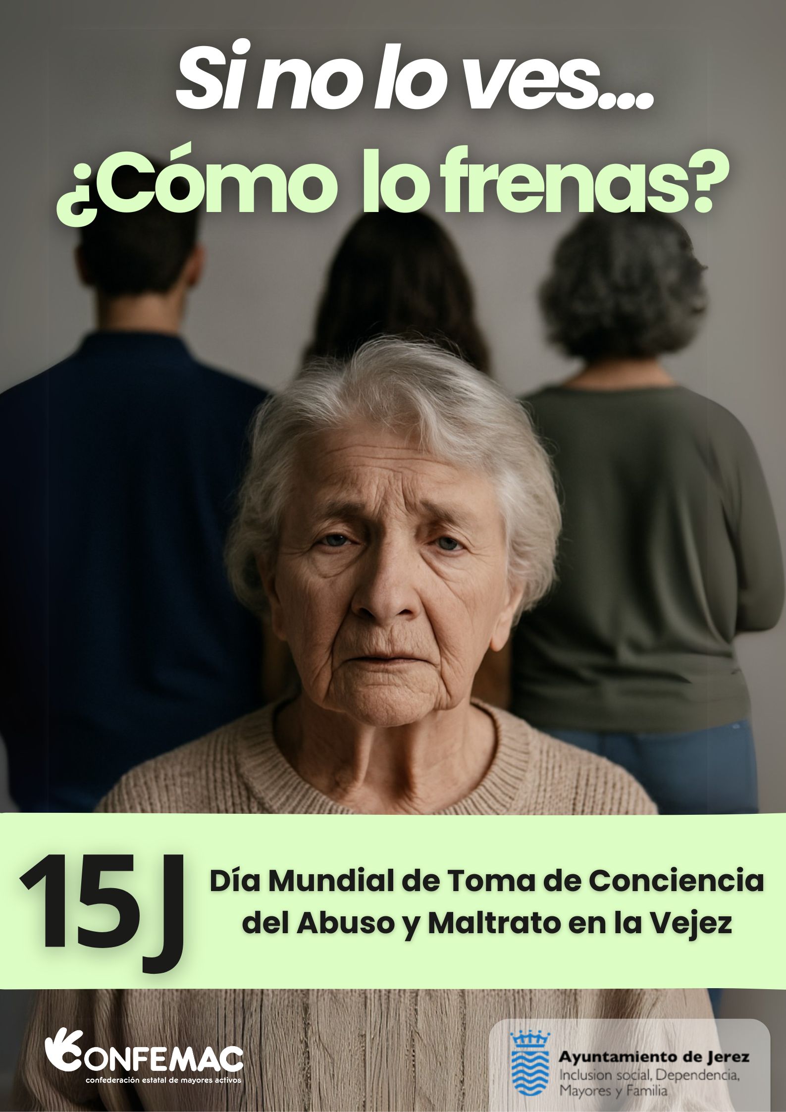 Cartel 15 de junio