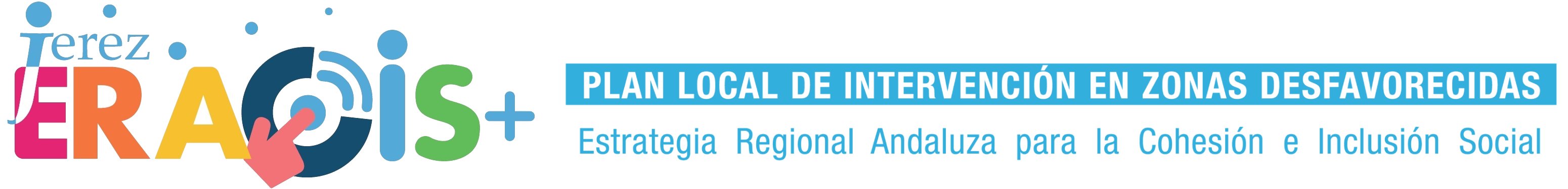 Logo ERACIS+