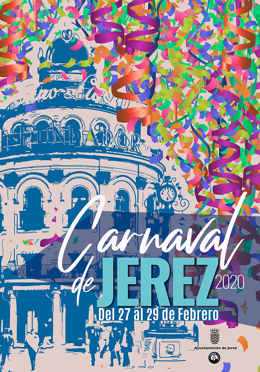 Carnaval de Jerez 2020