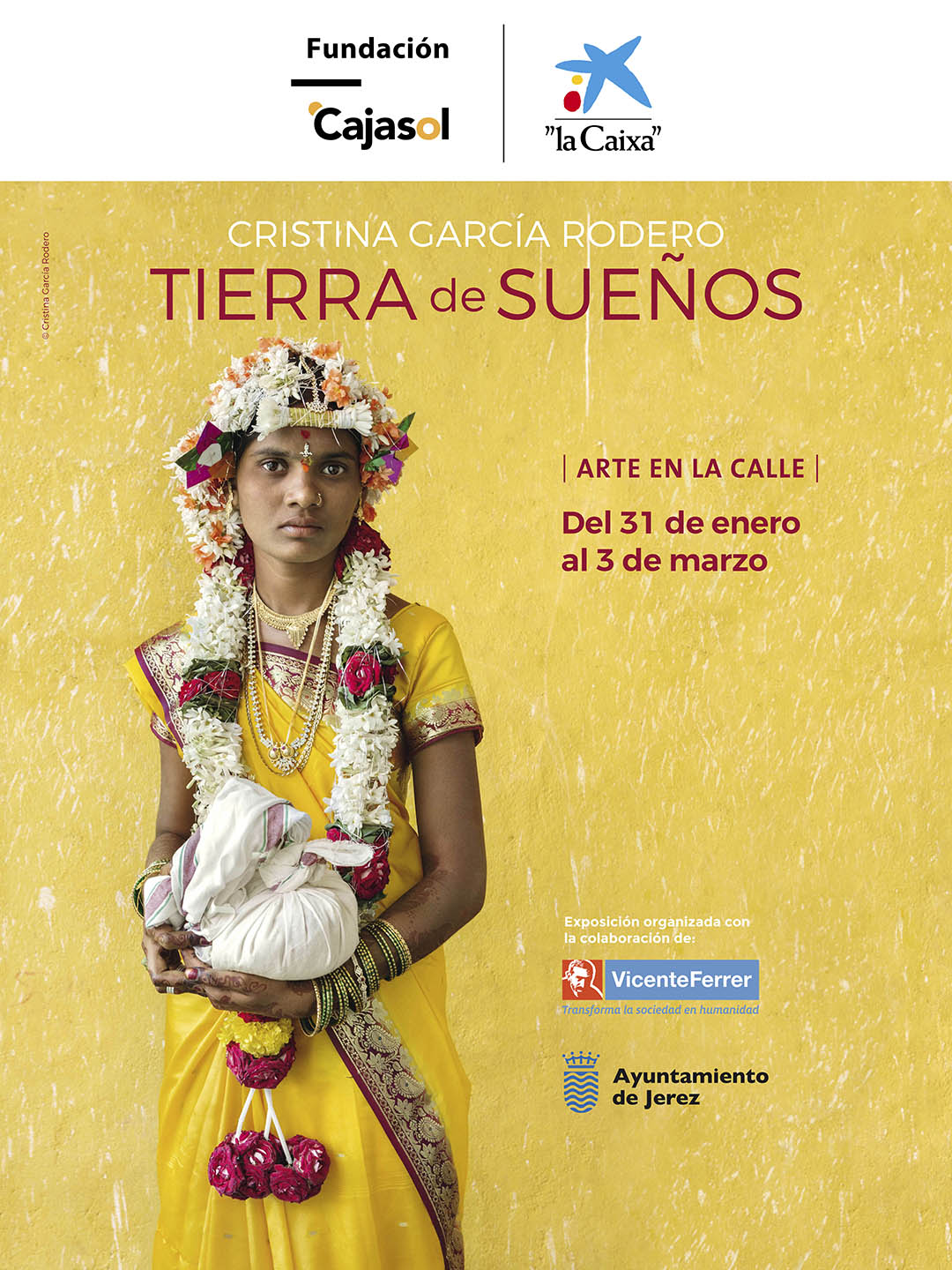 Expo Tierra de Sueños