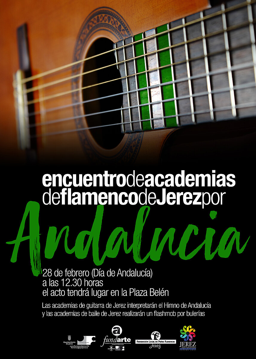 Día de Andalucía