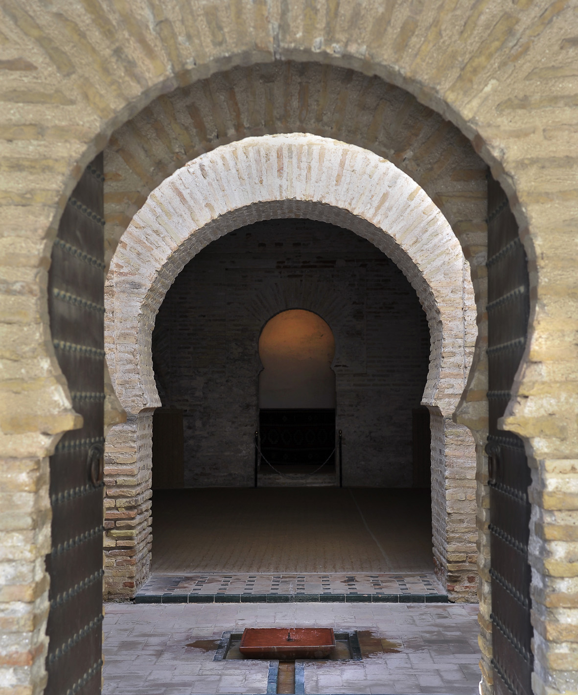 Curso Patrimonio de Jerez