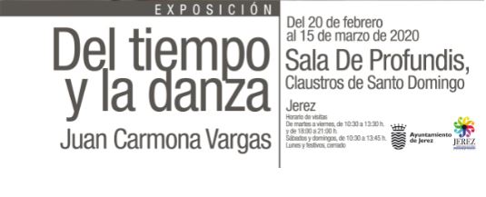 Tiempo y danza (2)