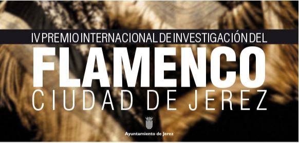 Premio Investigación Flamenco