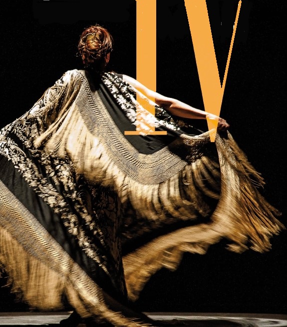 Premio Investigación Flamenco Jerez 2020