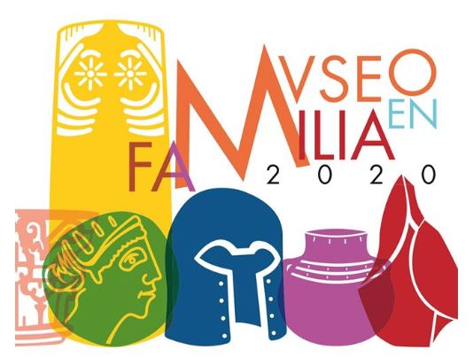 Museo en Familia