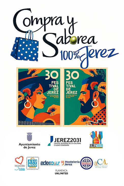 Compra y Saborea