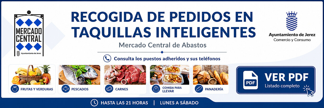 La Plaza, tu Mercado