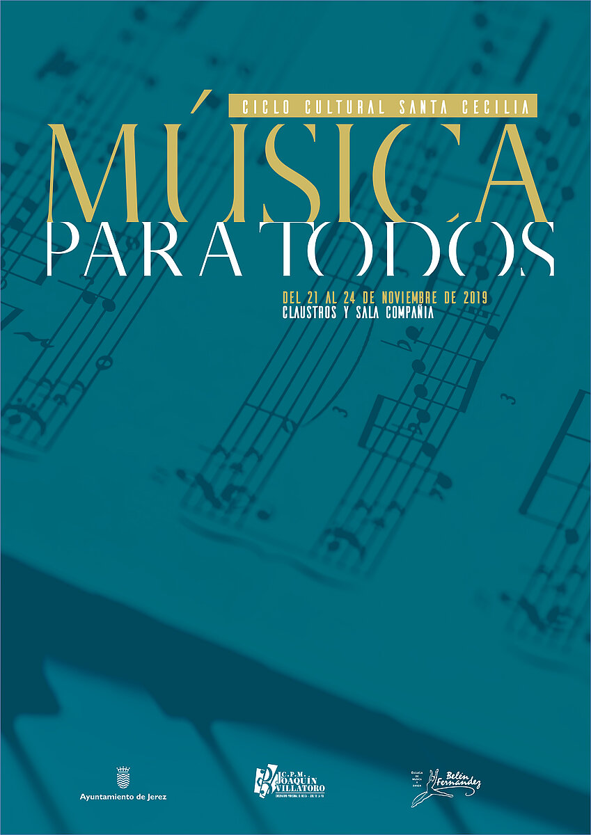 Ciclo Santa Cecilia