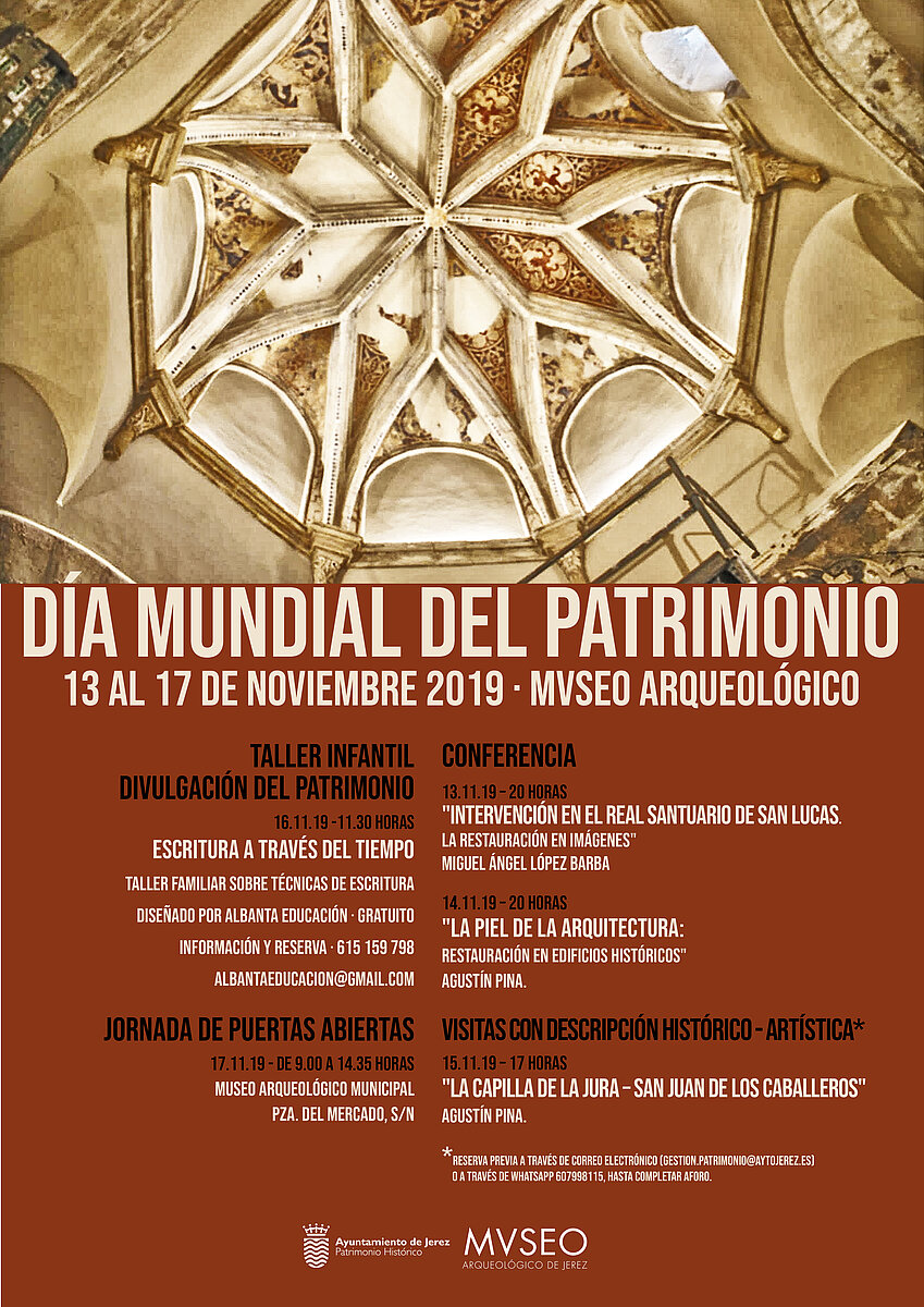 Día Patrimonio