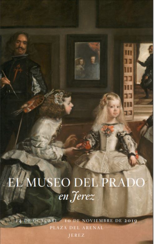 Revista Museo Prado en Jerez
