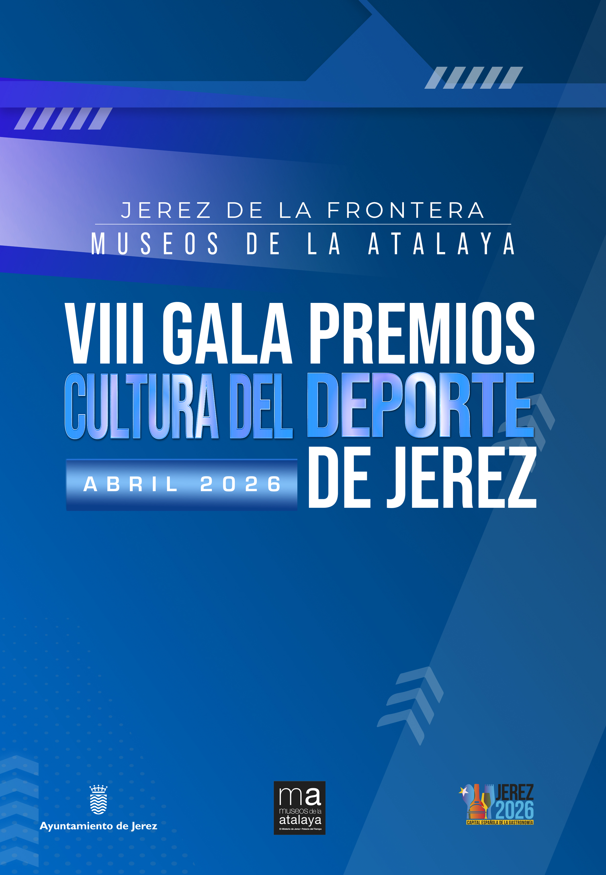 VIII Gala Deporte