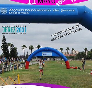 carrera de la primavera