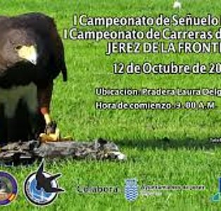 Cartel Cetreria