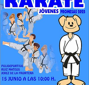 Torneo Jóvenes Promesas