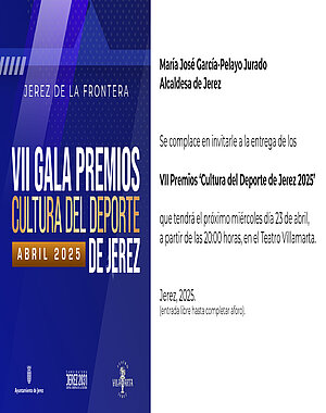 Gala del Deporte
