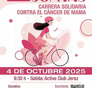 Pedaleando Juntas