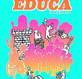 cartel Jerez Educa 2025