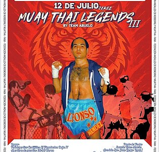 Muay Thai 