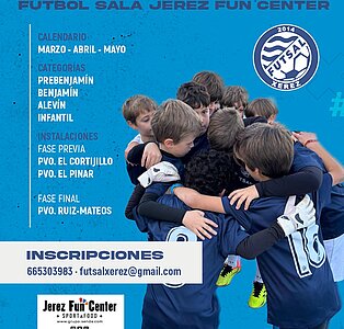 Final 1 de Junio