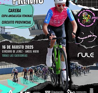 Ciclismo Beiman