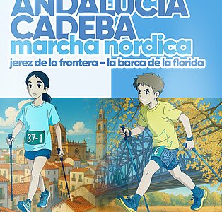 Marcha Nórdica