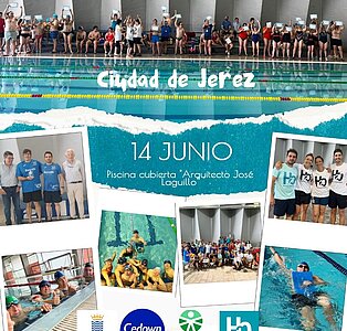 Campeonato de natación