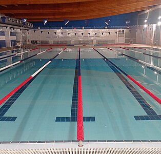 Natación Libre