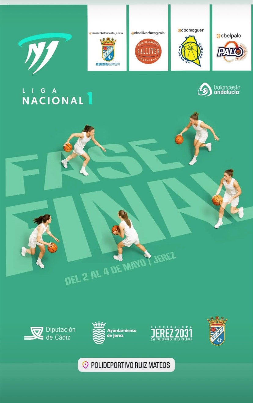 Fase de Ascenso
