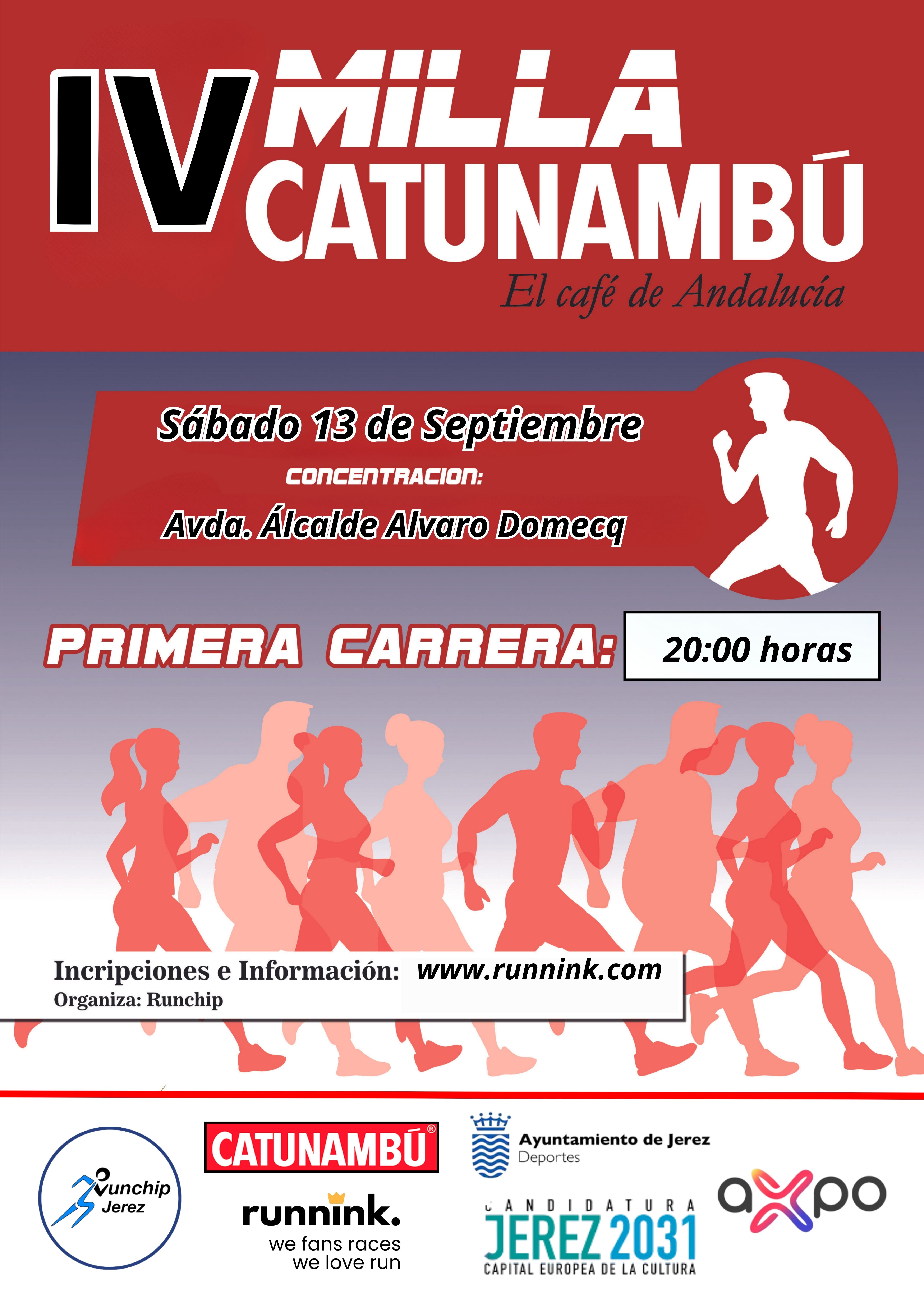 Milla Catunambú