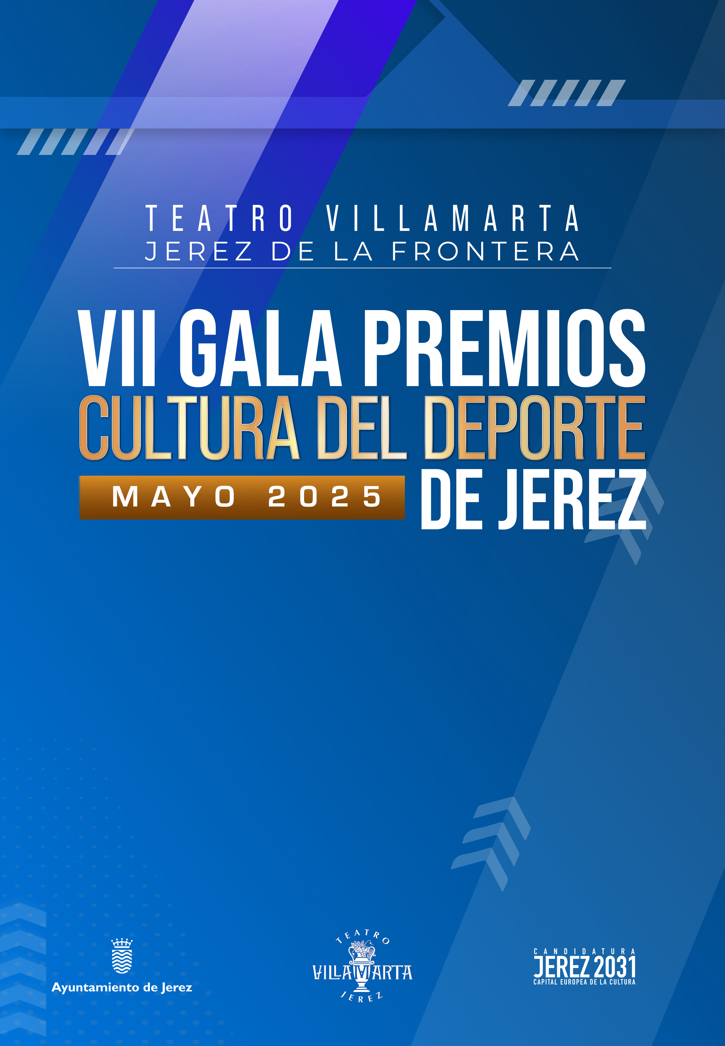 Gala del deporte