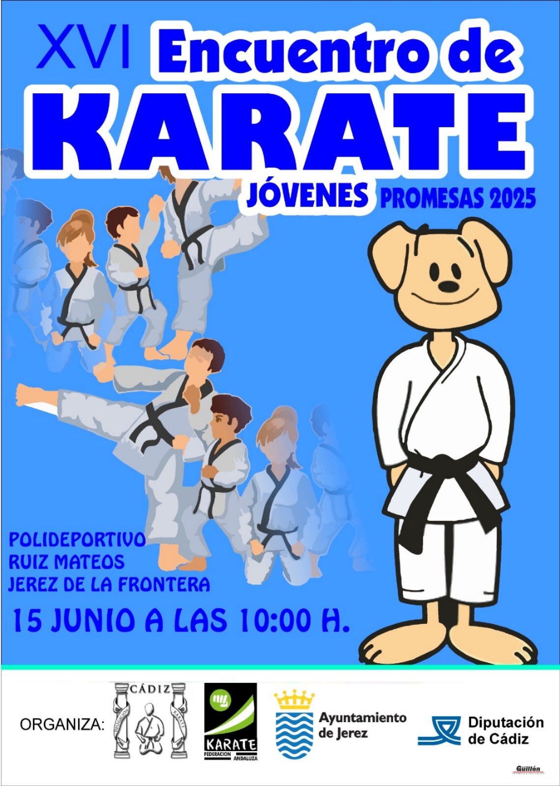 Torneo Jóvenes Promesas