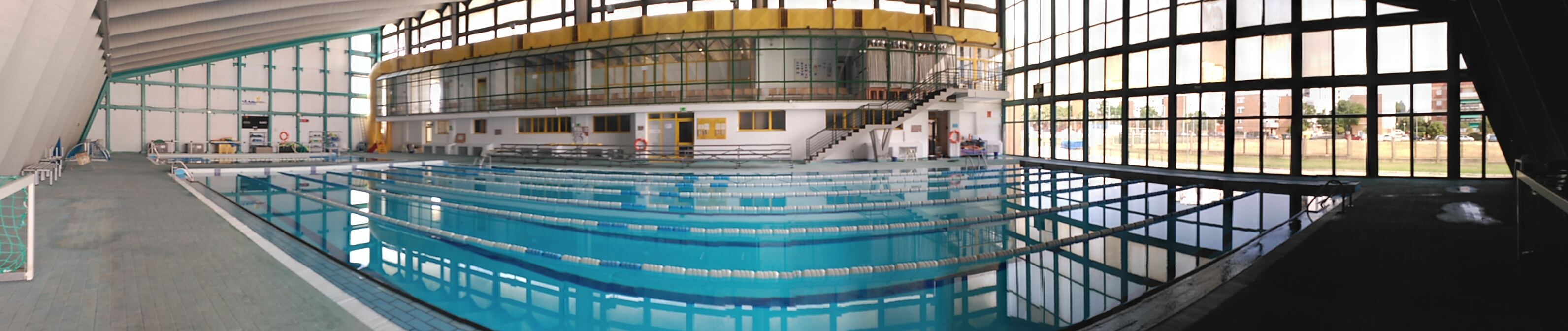 Natación Libre