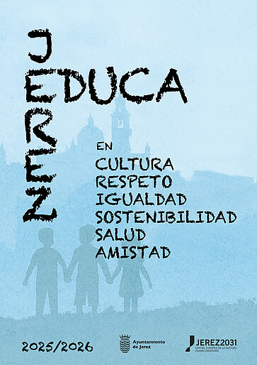 JEREZ EDUCA 2025/2026