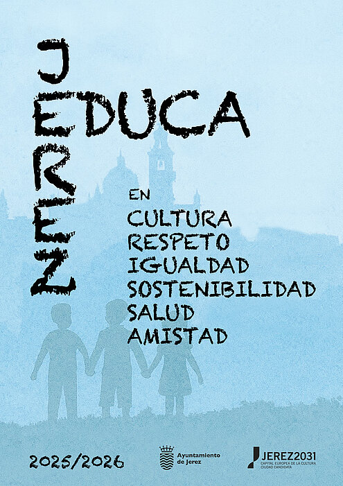 Jerez Educa 25-26