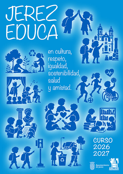 jerez educa