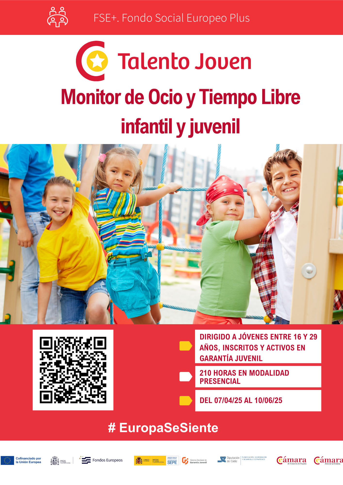 Oferta Formación