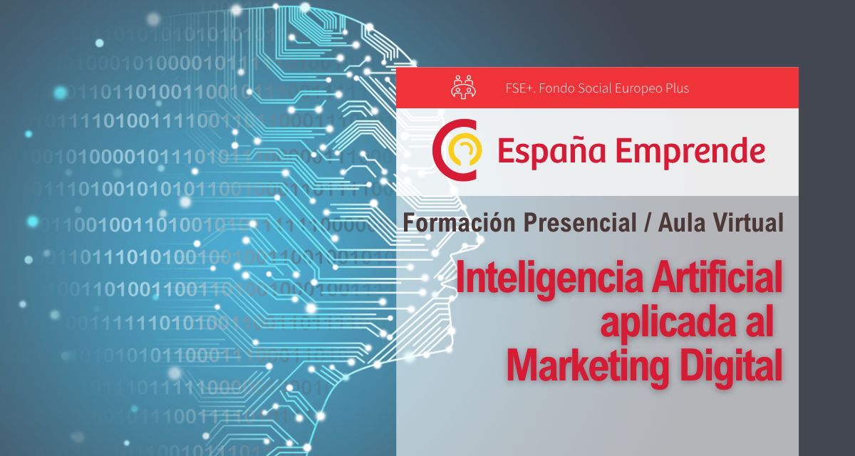 Oferta Curso Formación