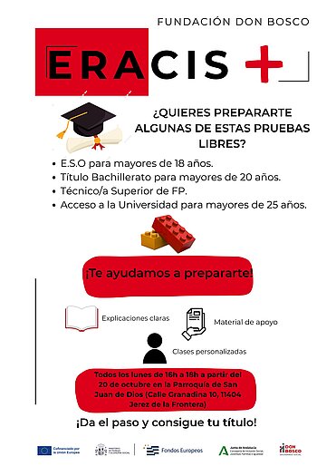 Prueba libre