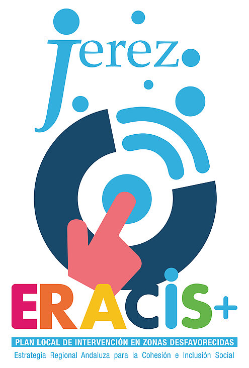 Logo ERACIS