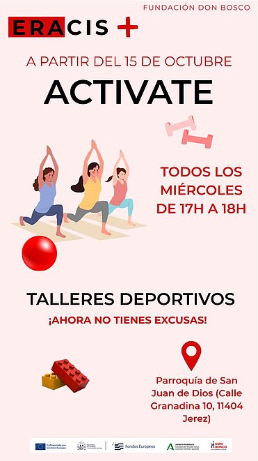 Actívate