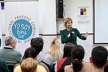 Proceso Comunitario