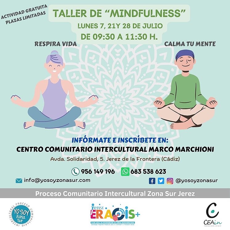 MINDFULNESS