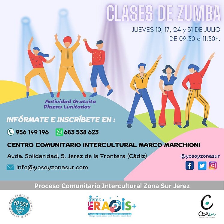 ZUMBA