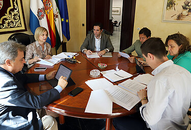 Junta de Gobierno Local