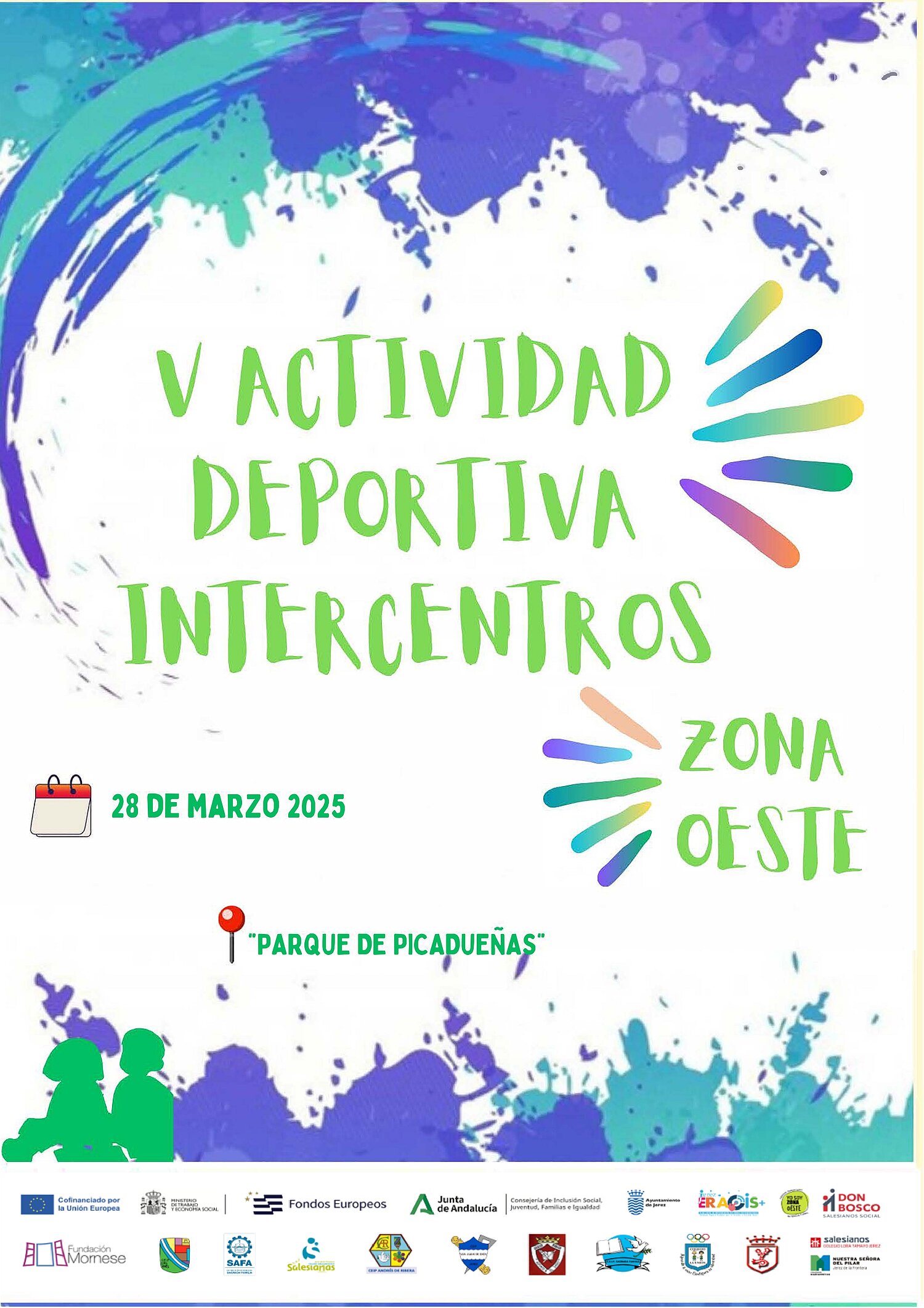 INTERCENTROS 2025