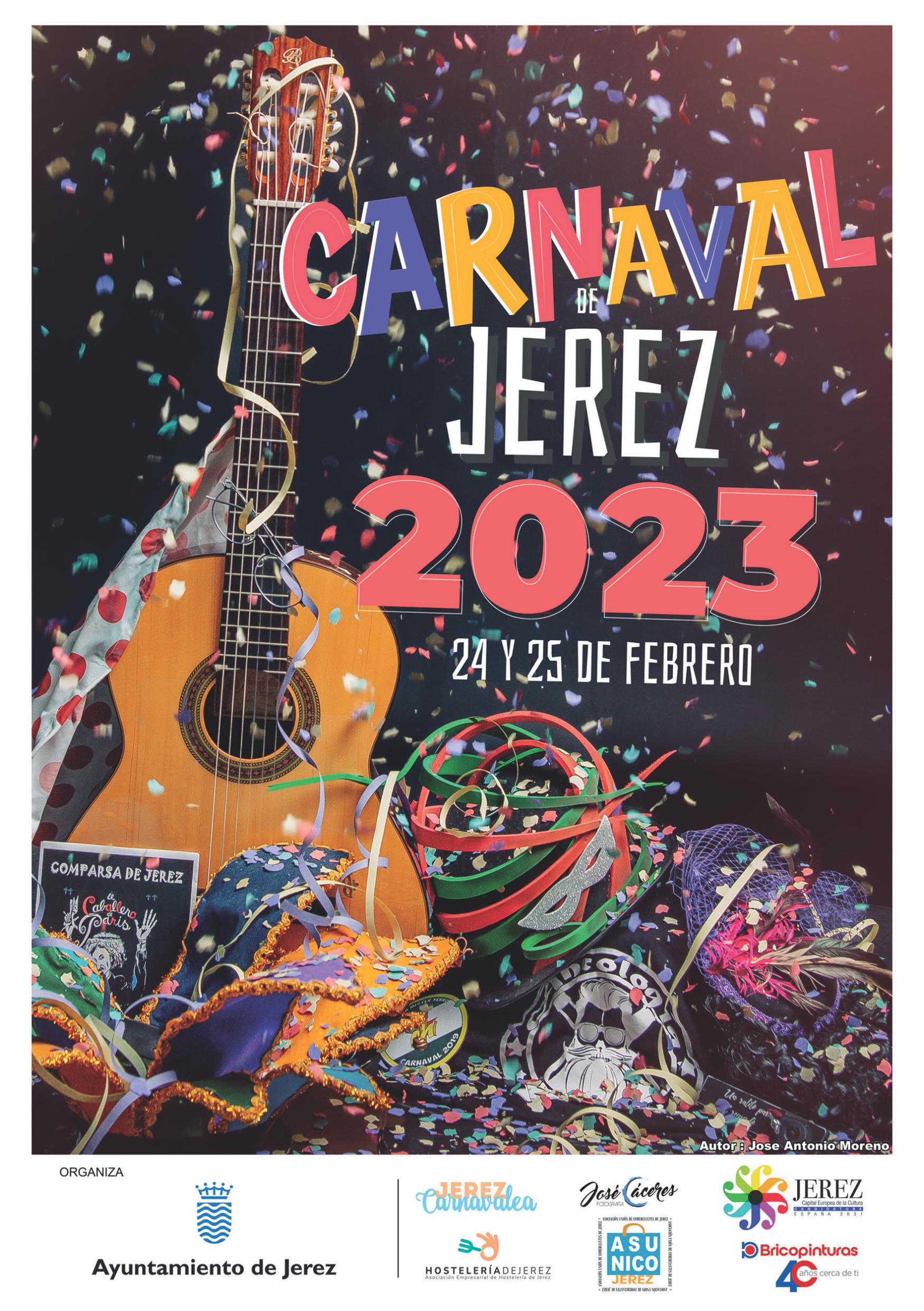 Cartel Carnaval