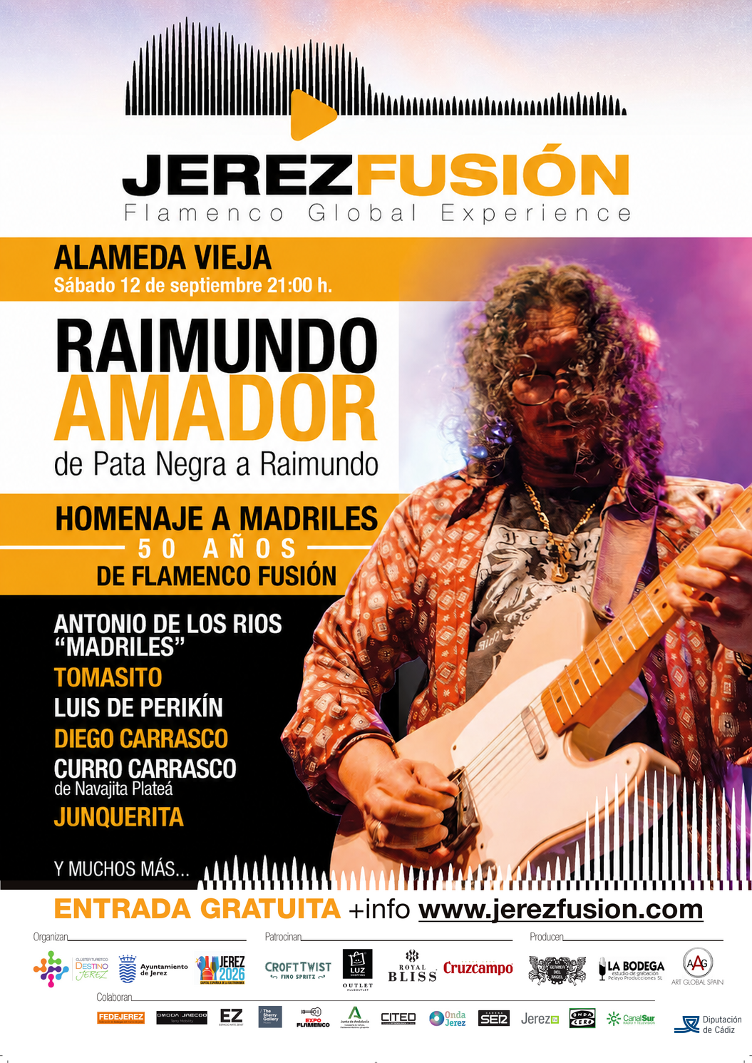 Raimundo Amador