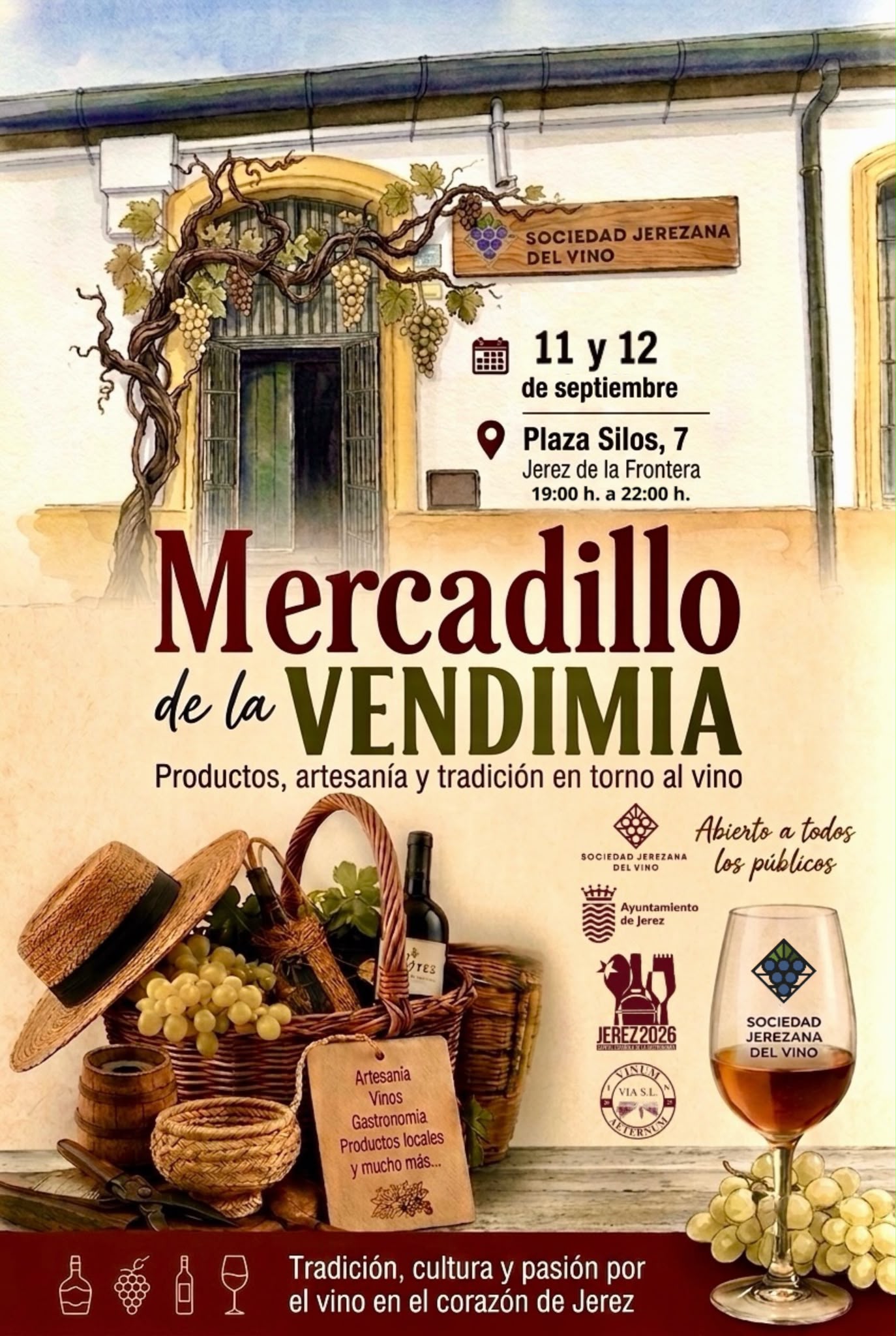 Mercadillo